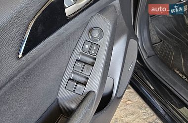 Седан Mazda 3 2014 в Полтаві