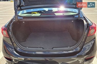 Седан Mazda 3 2014 в Полтаві