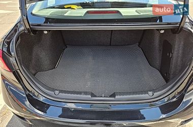 Седан Mazda 3 2014 в Полтаві