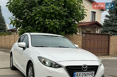 Хетчбек Mazda 3 2013 в Харкові