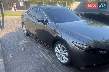 Седан Mazda 3 2019 в Дніпрі фото 3 Седан Mazda 3 2019 в Дніпрі