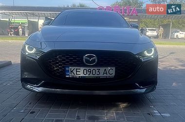 Седан Mazda 3 2019 в Дніпрі фото 7 Седан Mazda 3 2019 в Дніпрі