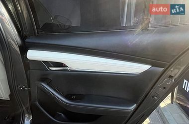 Седан Mazda 3 2019 в Дніпрі фото 9 Седан Mazda 3 2019 в Дніпрі
