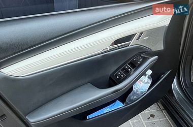 Седан Mazda 3 2019 в Дніпрі фото 14 Седан Mazda 3 2019 в Дніпрі
