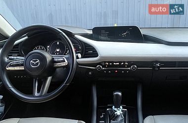 Седан Mazda 3 2019 в Дніпрі фото 24 Седан Mazda 3 2019 в Дніпрі