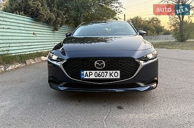 Седан Mazda 3 2025 в Запорожье