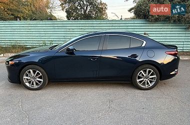 Седан Mazda 3 2025 в Запорожье