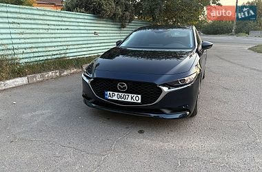 Седан Mazda 3 2025 в Запорожье