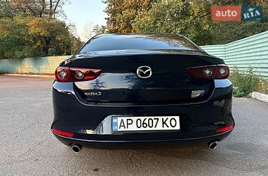 Седан Mazda 3 2025 в Запорожье
