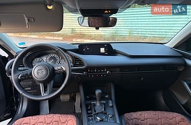 Седан Mazda 3 2025 в Запорожье