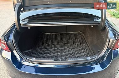 Седан Mazda 3 2025 в Запорожье