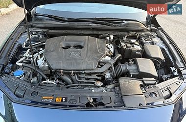 Седан Mazda 3 2025 в Запорожье