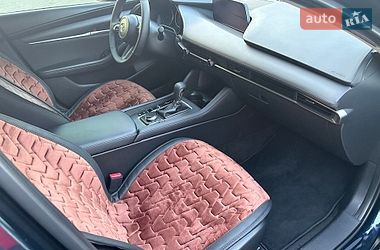 Седан Mazda 3 2025 в Запорожье