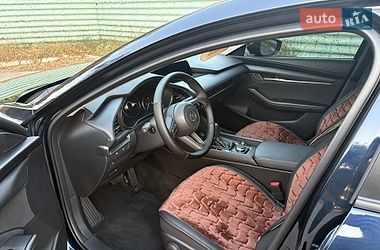 Седан Mazda 3 2025 в Запорожье