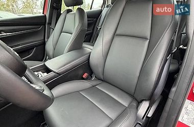 Седан Mazda 3 2025 в Одесі