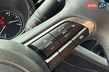 Седан Mazda 3 2025 в Одесі