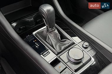 Седан Mazda 3 2025 в Одесі
