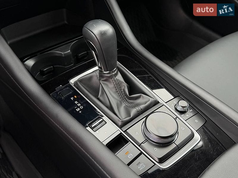 Седан Mazda 3 2025 в Одесі