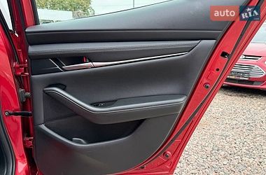 Седан Mazda 3 2025 в Одесі
