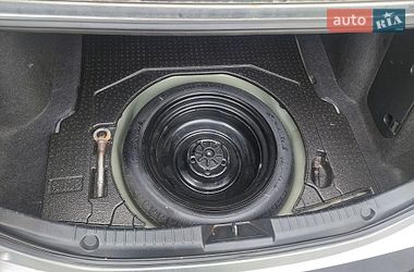 Седан Mazda 3 2015 в Львове