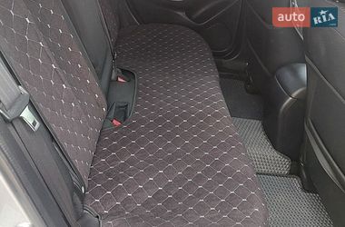 Седан Mazda 3 2015 в Львове