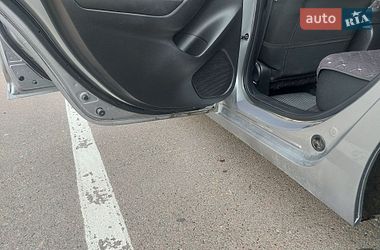 Седан Mazda 3 2015 в Львове