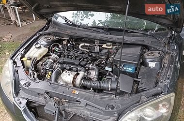 Хэтчбек Mazda 3 2005 в Киеве
