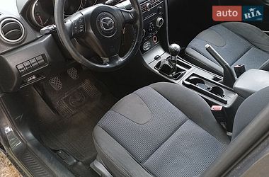 Хэтчбек Mazda 3 2005 в Киеве