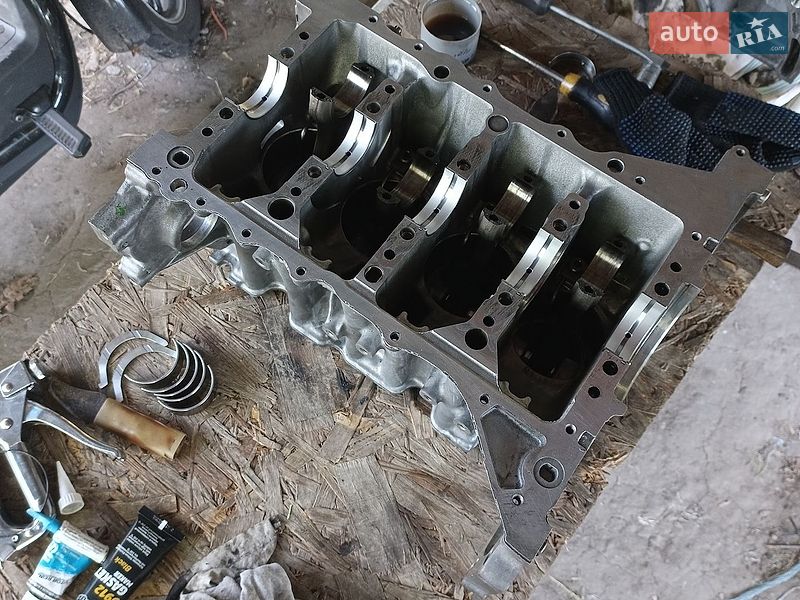 Хэтчбек Mazda 3 2005 в Киеве