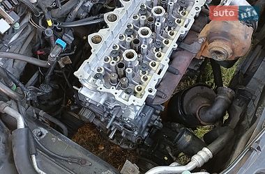 Хэтчбек Mazda 3 2005 в Киеве
