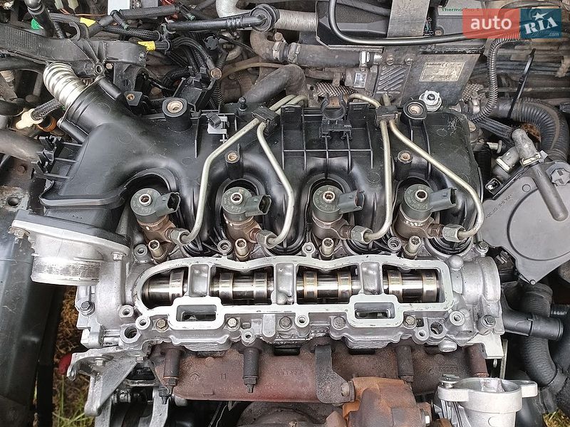 Хэтчбек Mazda 3 2005 в Киеве
