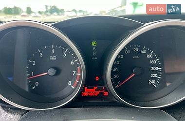 Седан Mazda 3 2010 в Києві