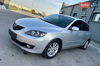 Хэтчбек Mazda 3 2006 в Днепре