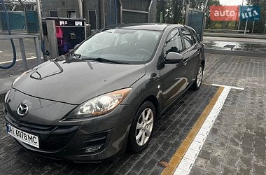 Хэтчбек Mazda 3 2011 в Буче