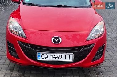 Хетчбек Mazda 3 2009 в Смілі