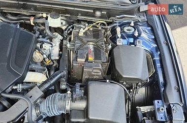 Седан Mazda 3 2023 в Полтаве