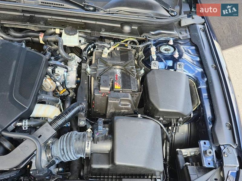 Седан Mazda 3 2023 в Полтаве