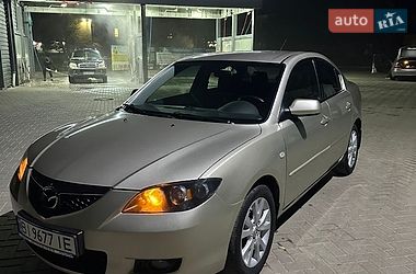 Седан Mazda 3 2007 в Царичанці