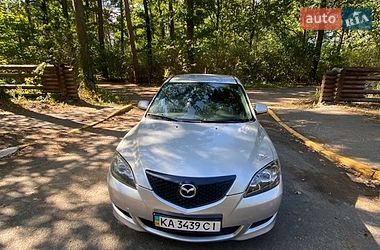 Хэтчбек Mazda 3 2005 в Буче