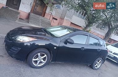 Хетчбек Mazda 3 2009 в Львові