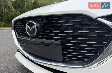 Седан Mazda 3 2021 в Трускавці