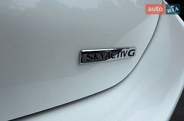 Седан Mazda 3 2021 в Трускавці