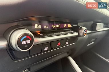 Седан Mazda 3 2021 в Трускавці
