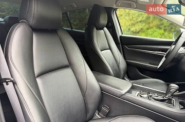 Седан Mazda 3 2021 в Трускавці