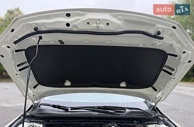 Седан Mazda 3 2021 в Трускавці