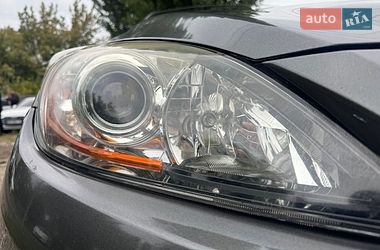 Седан Mazda 3 2012 в Киеве