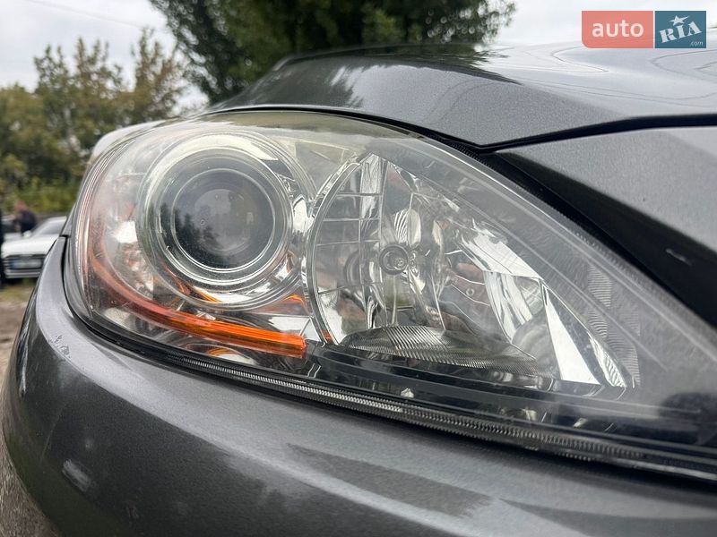 Седан Mazda 3 2012 в Киеве