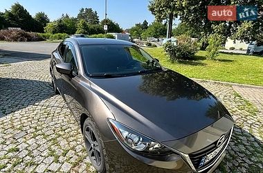 Седан Mazda 3 2014 в Перемышлянах
