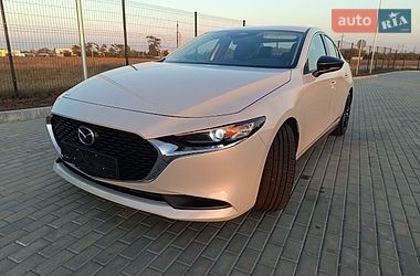 mazda 3 2024 в Нерубайское от профессионального продавца Олег Викторович