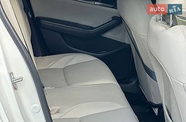 Седан Mazda 3 2025 в Києві